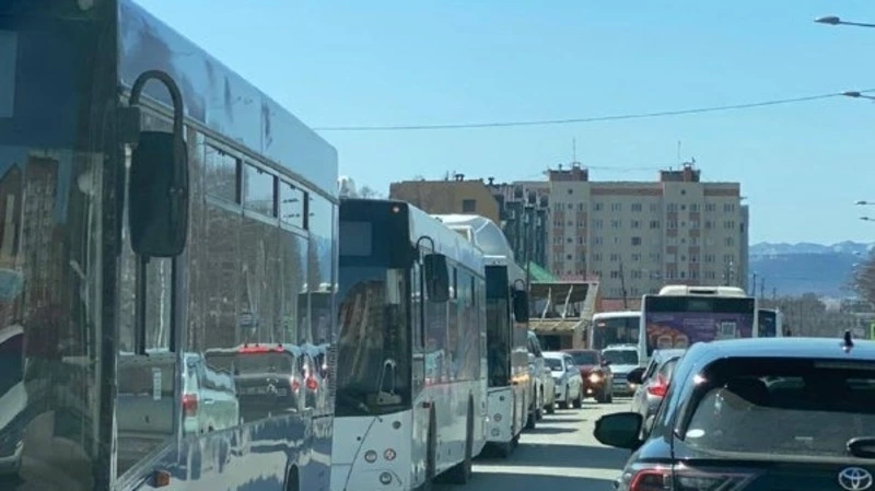 «Забавные ситуации»: Вишневский вспомнил парадоксы от жителей Южно-Сахалинска