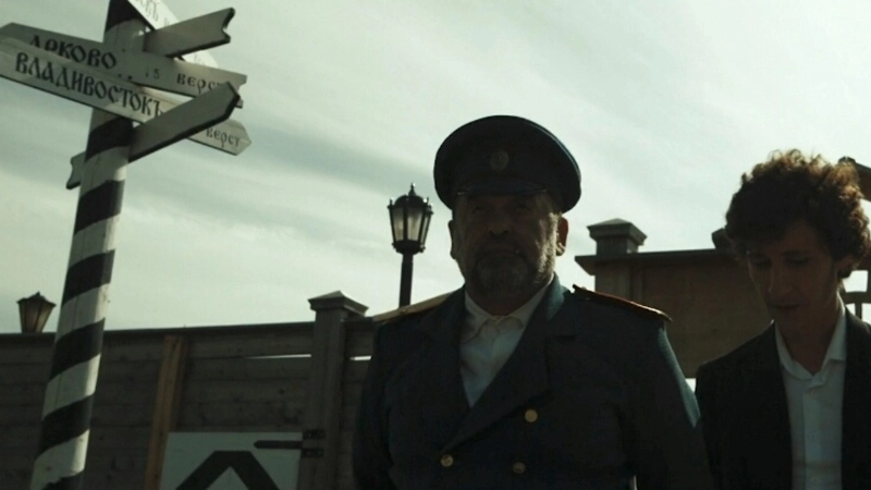 Съемки фильма «Каторга» о Сахалине застопорились из-за поиска инвесторов