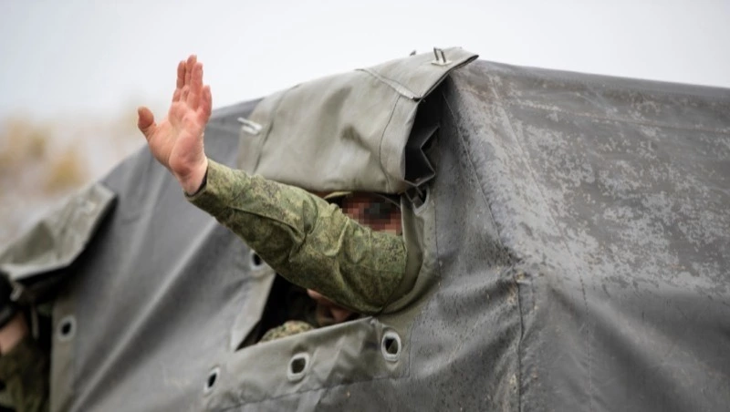 Семьи участников СВО с Сахалина встретились с военным прокурором 