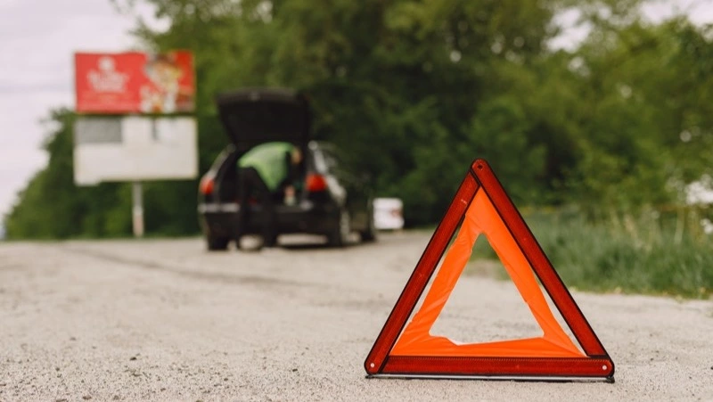 Сводка ГИБДД за сутки 14 июня: 18 ДТП и двое погибших на Сахалине