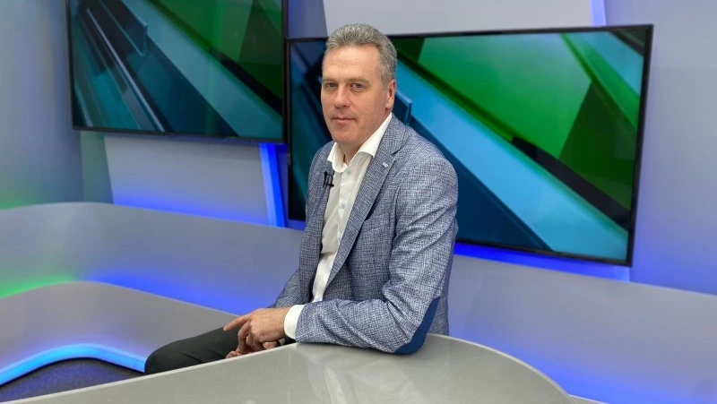 Все об интенсиве «Архипелаг-2024» рассказал гендиректор компании «Беспилотные авиационные системы»