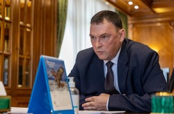 Омбудсмен Сахалинской области раскритиковал работу регионального ФСС с инвалидами