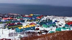 От Сяна до Курильска: «большое селение в нижнем течении реки»