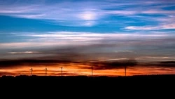 Ветер с запада и 0 градусов: прогноз погоды в Сахалинской области 18 марта