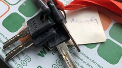 Анивчане наконец получили ключи от квартир в ЖК «Зеленая планета»