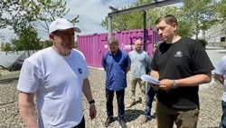 Испытания проектов водородной энергетики на Сахалине хотят завершить в 2026 году