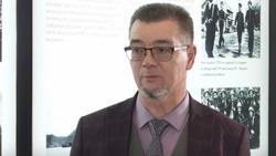В День защитника Отечества глава музея на Сахалине вспомнил о поездке на Донбасс