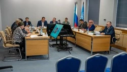 В Южно-Сахалинске назвали лучших предпринимателей и обсудили имущественную поддержку