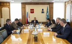 Разработан мастер-план туристических территорий Сахалинской области