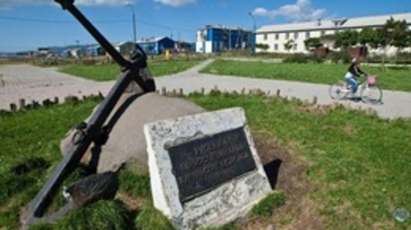 На Сахалине и Курилах могут появиться новые памятники