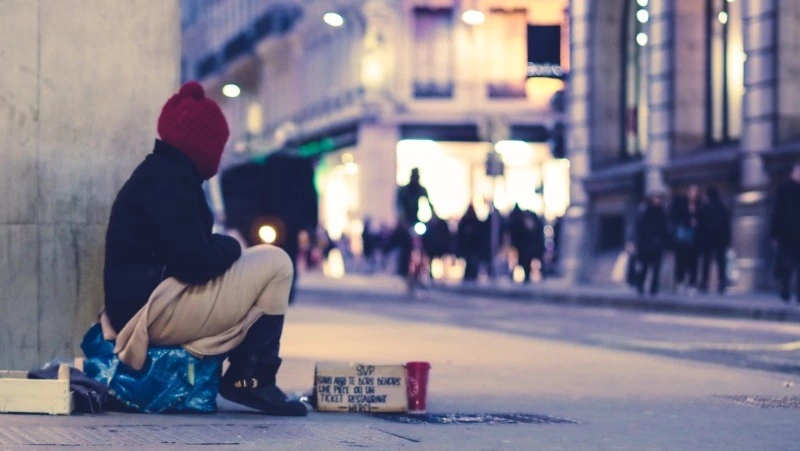  Полиция поймала мужчину, который ограбил спящего сахалинца 