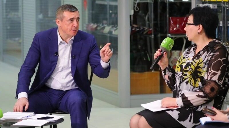 Как выжить сахалинскому малому бизнесу: итоги разговора губернатора с предпринимателями