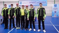 Соревнования для людей с ОВЗ завершились в Южно-Сахалинске