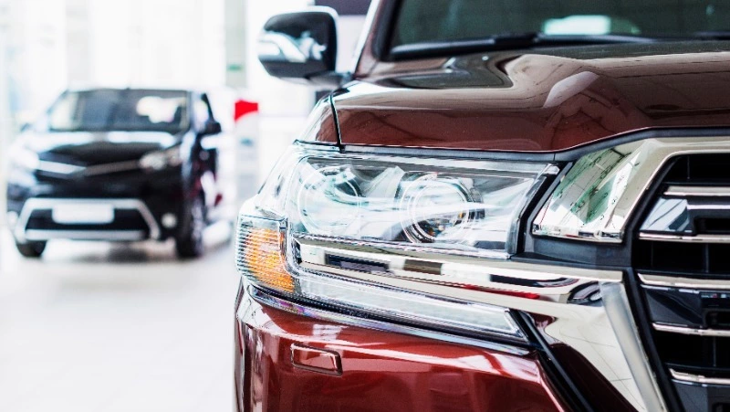 Toyota остановит работу еще одного завода из-за нехватки деталей после взрыва Chuo Spring