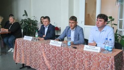 Более 64 миллионов рублей направили на преображение села Новиково