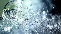 Чистую воду на Сахалине обеспечат федералы