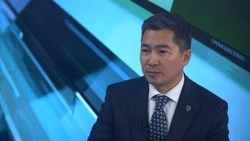 Замминистра экономического развития Бутуханов подвел итоги форума «Нефть и газ Сахалина-2024»