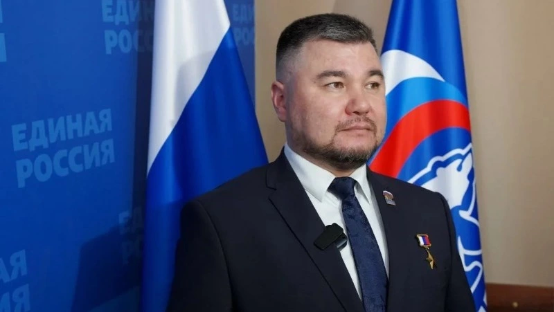 Реальные дела — лучшая агитация: Единая Россия будет выдвигать кандидатов на основании помощи людям