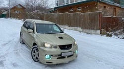 Назван ТОП-9 дешевых автомобилей с пробегом на Сахалине