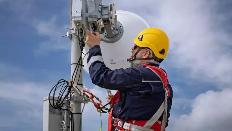 билайн увеличил надежность связи 4G на одном из популярных пляжей Сахалина