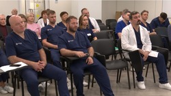 Врачи клиники «Медскан Сахалин» повысили навыки эффективной коммуникации с пациентами