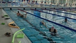 Аквааэробика для всех