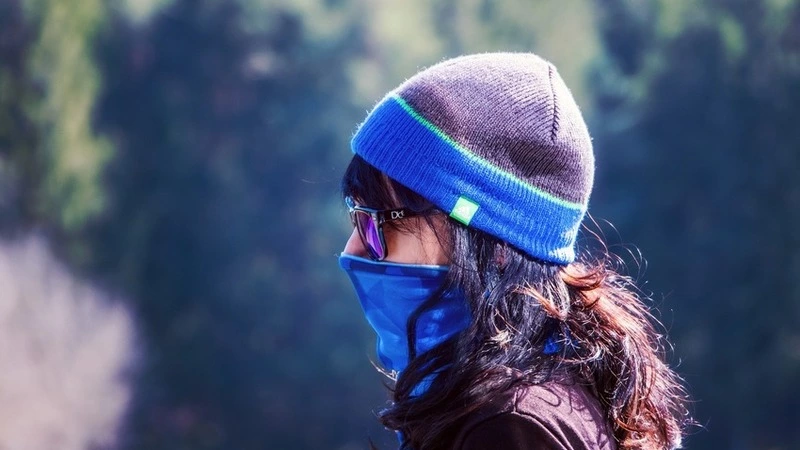 Дальний Восток начинает выходить из-под ограничительных мер