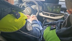 За сутки на Сахалине поймали семерых нетрезвых водителей 