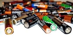 18 февраля — День батарейки: куда сдавать отходы на Сахалине              