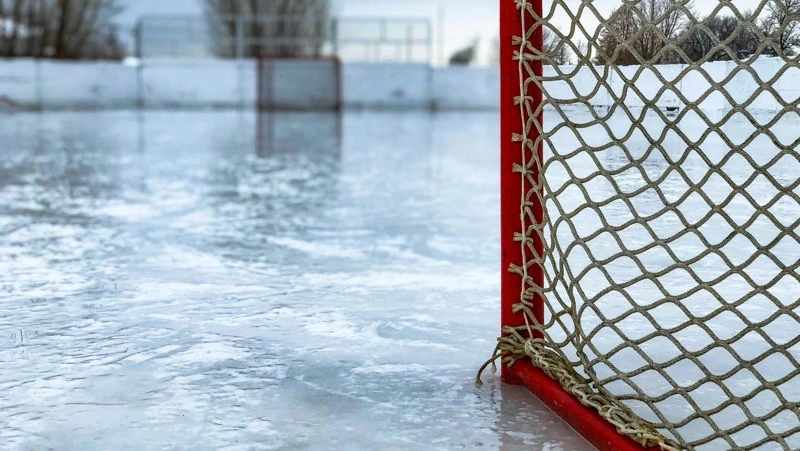 «Сахалинские Акулы» улетели на серию Дальневосточных игр в рамках чемпионата МХЛ