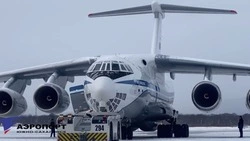 Вылет четырех рейсов задержали в Южно-Сахалинске 13 декабря