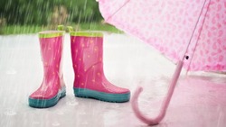 Дожди не уходят с Сахалина: прогноз погоды на 7 августа