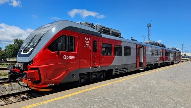 «Елка желаний» на Сахалине исполнила мечту будущего машиниста поезда