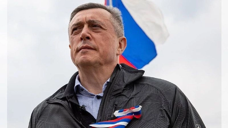 Губернатор Сахалина ответил Зеленскому на признание Южных Курил территорией Японии