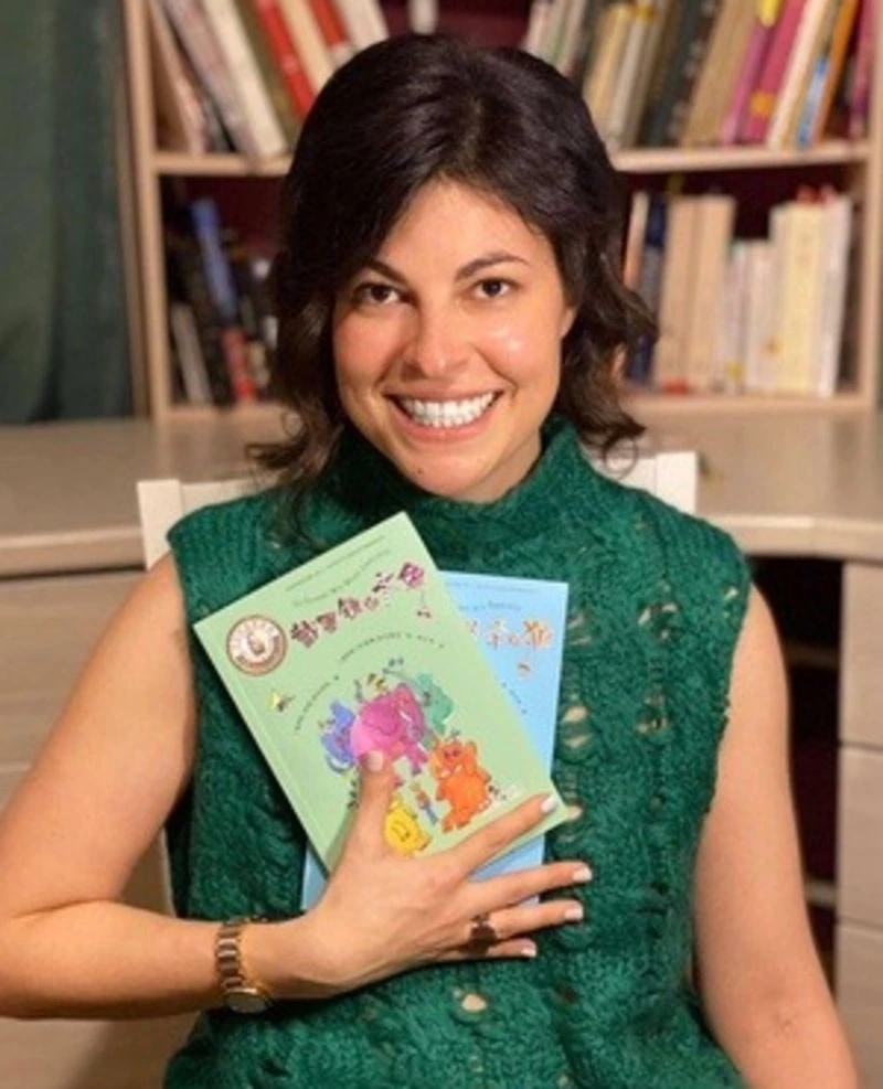 Прозаик Ася Петрова станет гостьей Чеховского фестиваля «Остров Сахалин» 