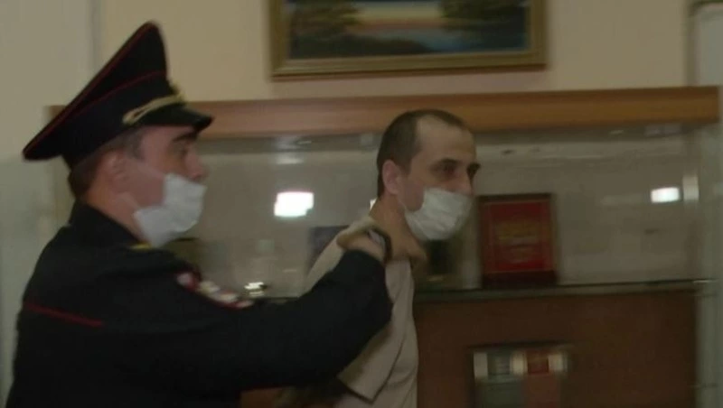 С осужденного за убийство Вики Тепляковой на Сахалине взыскивают более 3,6 млн рублей