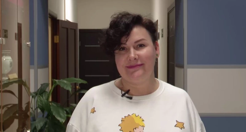 Жительница Сахалина рассказала о главных целях проекта «Проводники здоровья»