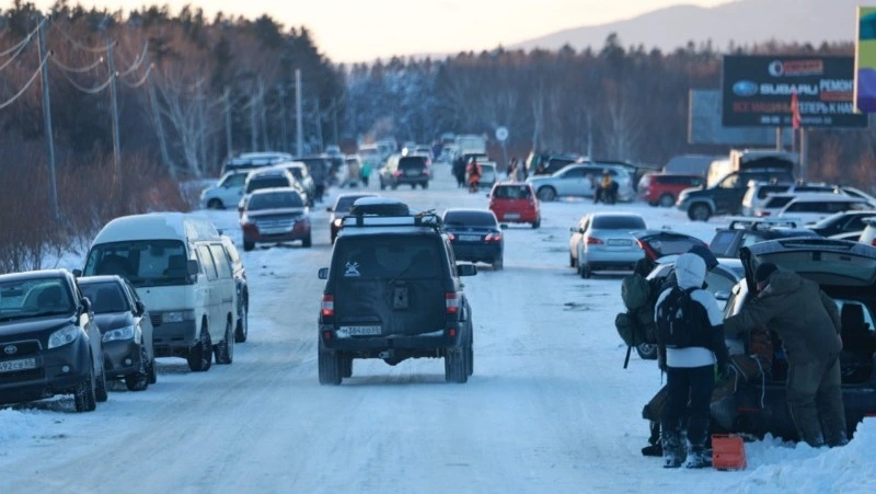 Жители Сахалина реже других дальневосточников мечтают о ежегодной смене авто