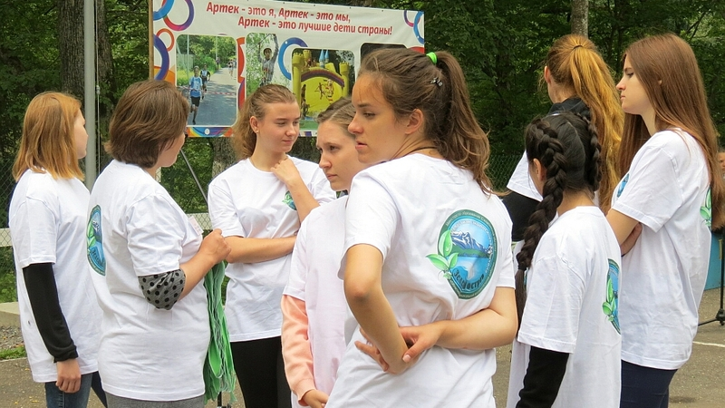 Лианы открытий