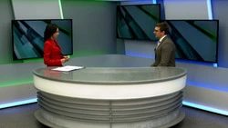 Школьники Сахалина отправятся в путешествие на Курилы в 2023 году