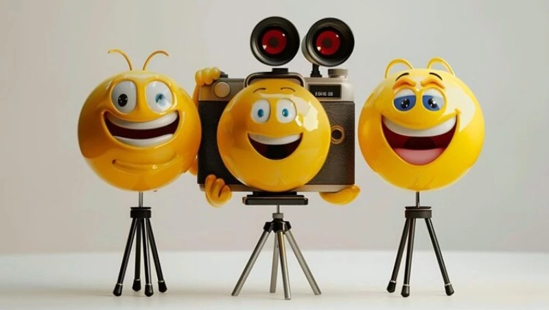 Ностальгический тест: узнайте культовые фильмы СССР по смайликам