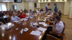 Актуальные вопросы казачества обсудили на Сахалине