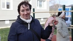 За 7 лет свыше 20 тысяч жителей Сахалинской области переехали из аварийных домов в новые