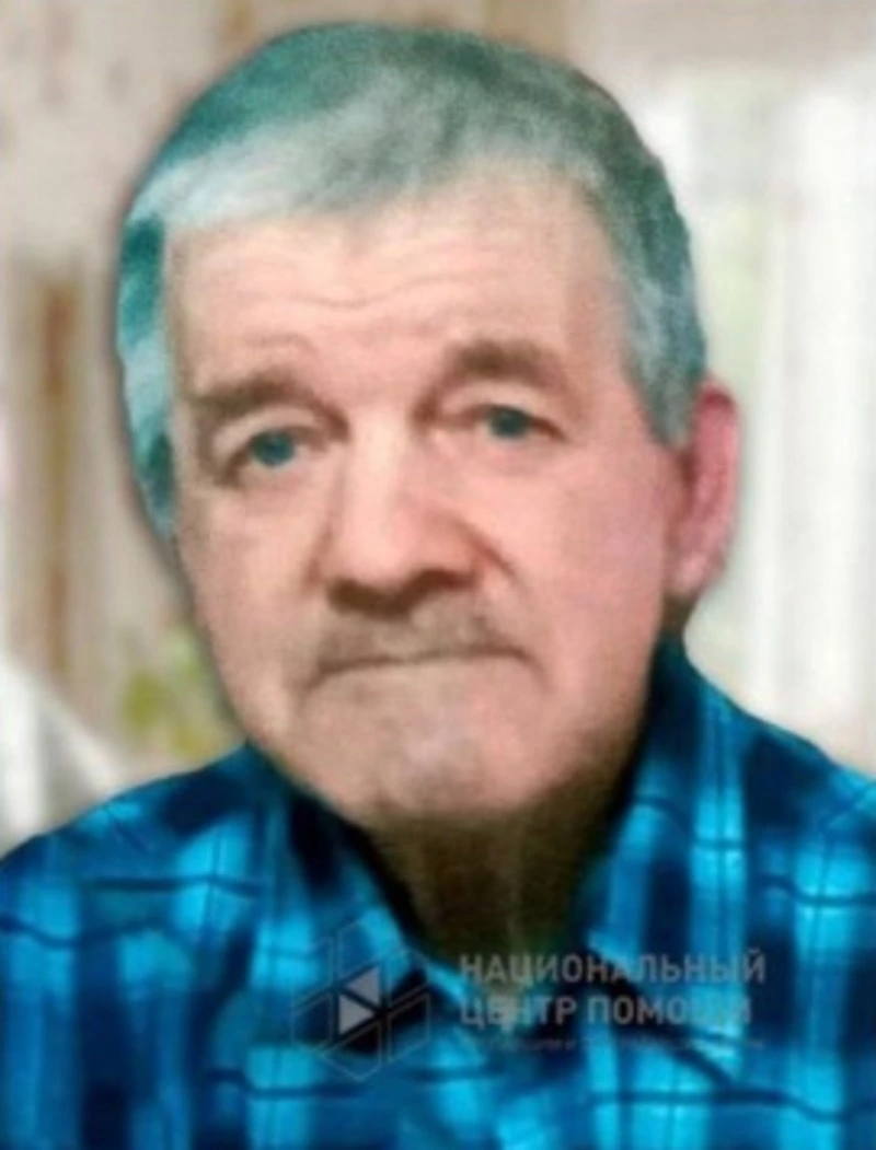 Пенсионер с тростью пропал в Тымовском районе