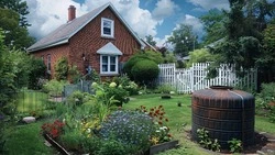 «Резиновый» дом с 92 прописанными гражданами обнаружили полицейские на Сахалине