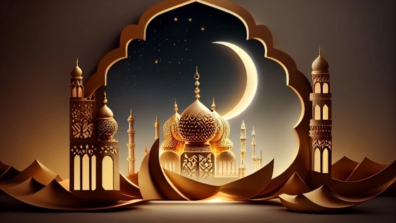 Курбан-байрам 2023: когда отмечают, история и традиции праздника