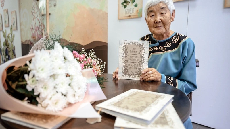 Гости Литературно-художественного музея книги А. П. Чехова «Остров Сахалин» ощутили «Силу традиций»