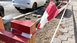 Улицу Музейную дополнительно перекроют с 8 по 9 ноября в Южно-Сахалинске