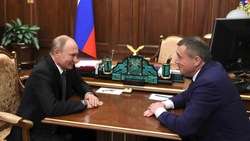 Директор Сахалинского техникума сервиса прокомментировал встречу Путина и Лимаренко
