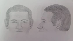 Сахалинцев попросили о помощи в опознании мертвого человека 